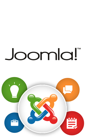 Joomla honlapk&eacute;sz&iacute;t&eacute;s